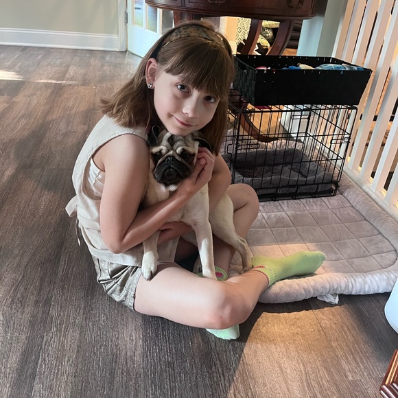 Meet your Posher, Andi - Picture 3 of 4